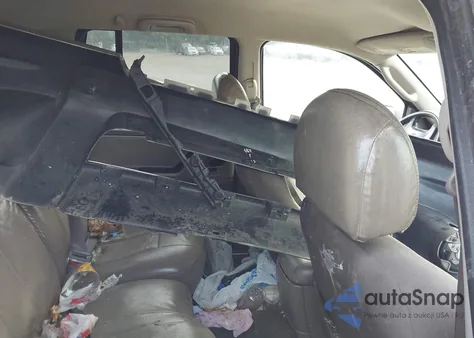 2004 Jeep Grand Cherokee Laredo z USA, uszkodzony, nr VIN 1J4GW48SX4C142784